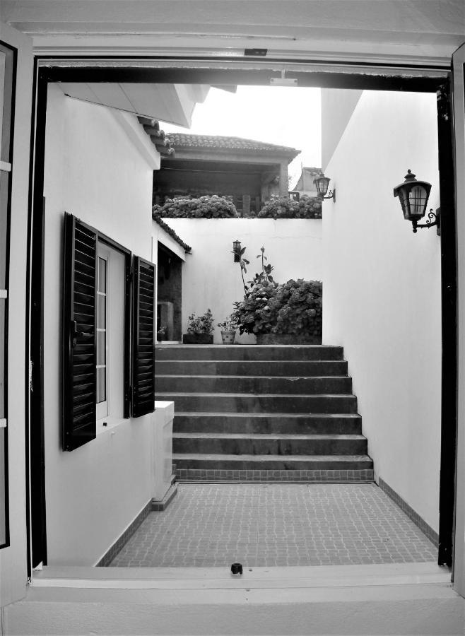 Bed and Breakfast Casa Inti / Inti House Furnas Furnas  Zewnętrze zdjęcie