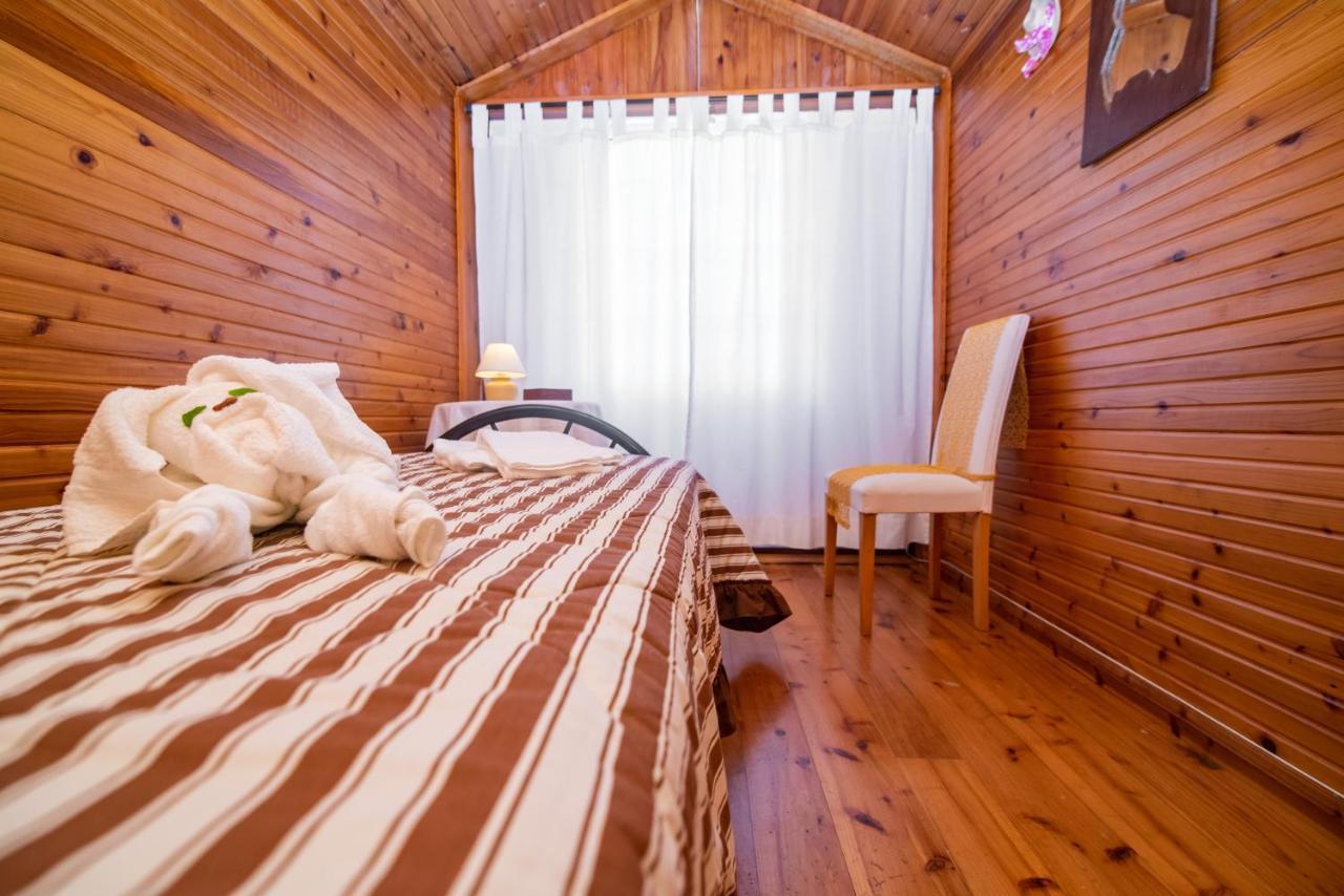 Bed and Breakfast Casa Inti / Inti House Furnas Furnas  Zewnętrze zdjęcie